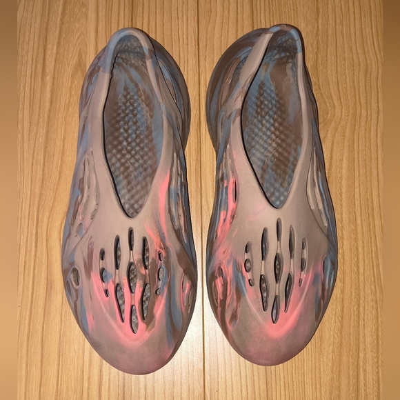 Yeezy Foam Runners